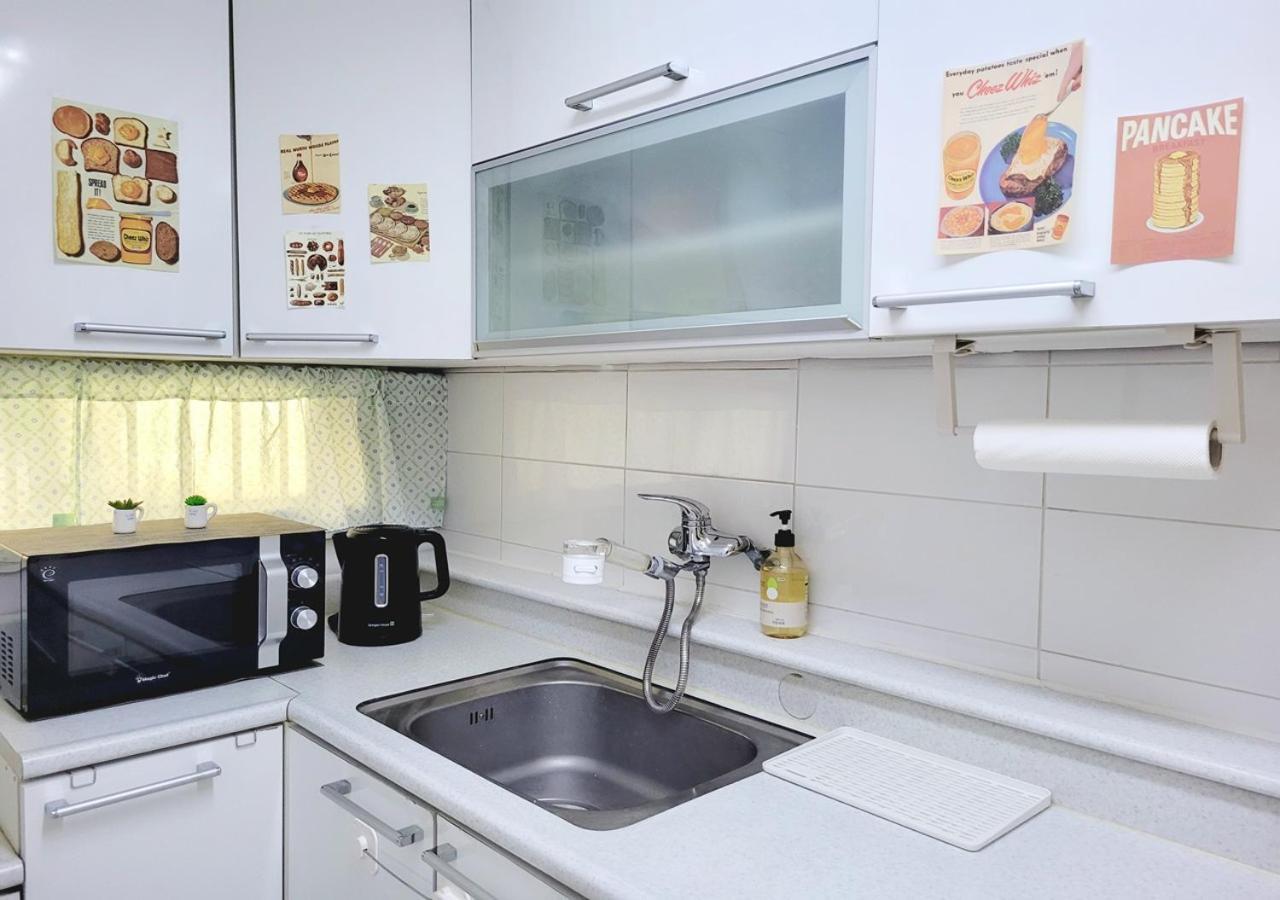 Appartement Hey, World *